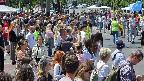 Upisana oko 251.000 studenata